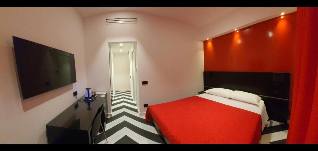 The White Lodge Sorrento Exterior photo