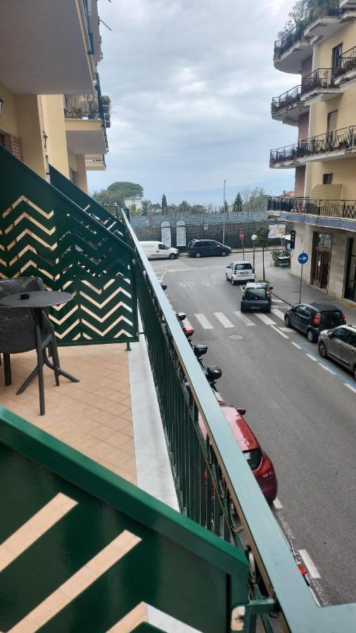 The White Lodge Sorrento Exterior photo