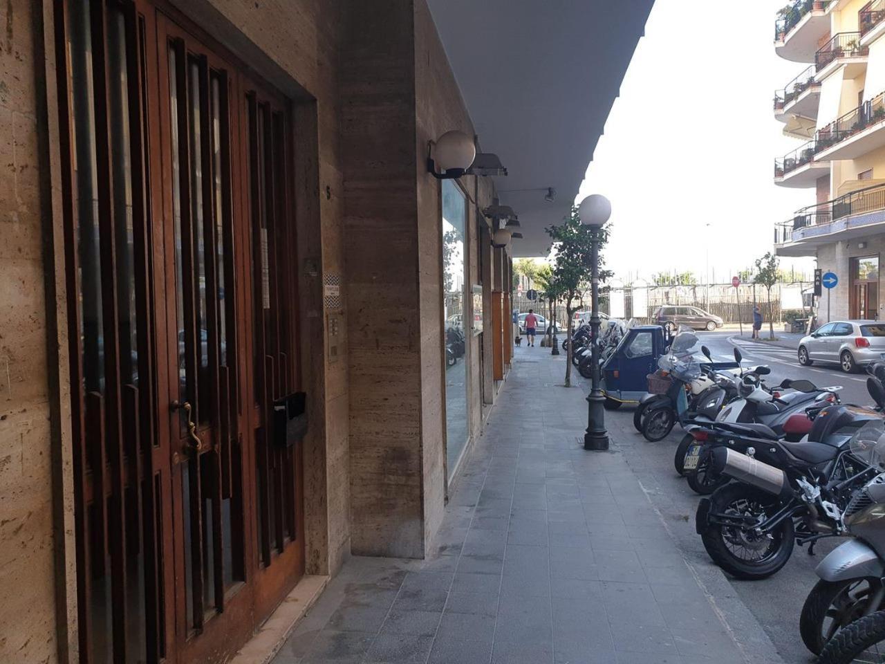 The White Lodge Sorrento Exterior photo